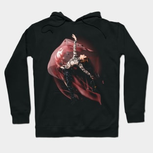 LINDSEY STIRLING Hoodie